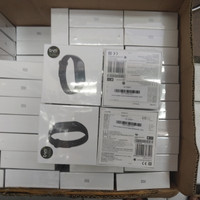 Xiaomi Smartwatch Mi Band 2 - Hitam | ORIGINAL 100% Garansi TAM 1Th