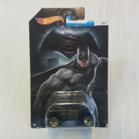 Jual Mainan Diecast Mobil Batman Hotwheels Hot Wheels Batmobile Rockster Murah
