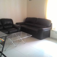 Sofa Kulit Asli (Full Leather) INFORMA