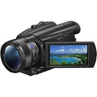 Sony Handycam FDR-AX700 4K