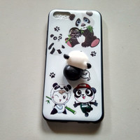 Case Karakter Squisi For Xiomi Redmi 4X/Redmi 5X/Samsung J2 P