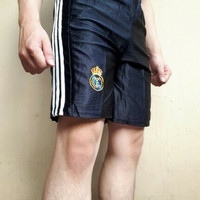 Celana pendek sport Bola/putsal paragon