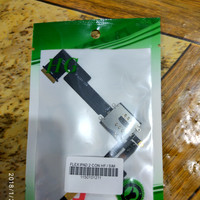 Fleksibel sim card ipad 2
