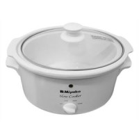 Jual Miyako Slow Cooker 4 Liter SC-400 Murah