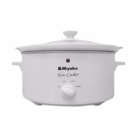 Jual Miyako Slow Cooker 6 Liter SC-630 Murah