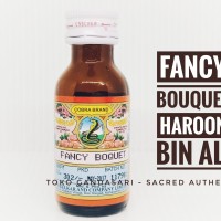 minyak misik cobra fancy boquet original non alkohol