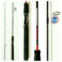 Joran Hight Carbon Maguro CARDINAL panjang 165 cm