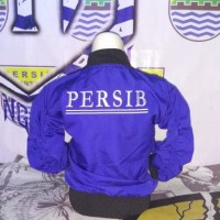 TERBARU jaket bomber persib anak