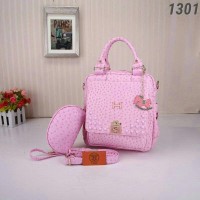 Tas Wanita - Ransel 3 Fungsi - Hermes