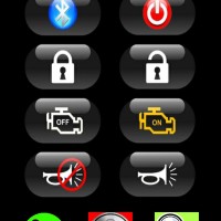 Alarm Remot Motor Android BEPRO anti maling dan begal bergaransi SUP