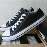 Jual CONVERSE UKURAN BESAR 45 30CM SEPATU ALL STAR JUMBO CONVERSE BIG