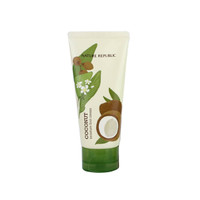 Jual NATURE REPUBLIC Foot & Nature Coconut Moisture Foot Cream Murah