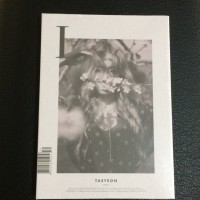 Jual SNSD Girls Generation TAEYEON Album - I 1st Mini Album Official Murah