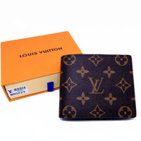DOMPET LV DKM60223 IMPORT BRANDED PRIA WANITA MONO