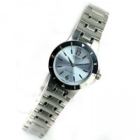 Jam Tangan Wanita Rantai Casio Original Lady LTP-1177A-2 Casio Wanit