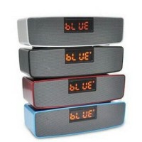Speaker Bluetooth Portable Bose LCD | Soundlink Mini Speaker