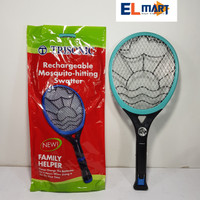 Jual Trisonic raket nyamuk T221 murah Murah