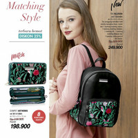 dompet arthemis sophie martin katalog 170