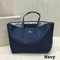 TAS WANITA LACOSTE JOLIE SEMI PREMIUM TERBARU 0117