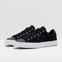 Sepatu Converse Star Player Ox Black 157761C