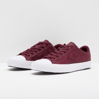 Sepatu Converse Star Player Ox Dark Sangria 157770C