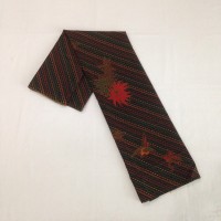 KSG031 Batik Katun Bahan Untuk Rok Lilit Murah Bawahan Kebaya Wanita M