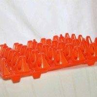 Egg Tray Rak Tetas Telur Keranjang Plastik Telur
