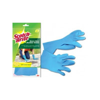 3M SCOTCH BRITE Sarung Tangan Luar Ruangan ID-84 - Heavy Duty Outdoor