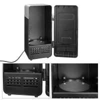 SALE. Kulkas Mobil Car Kit Mini Can Drink Fridge Beverage Cooler Warm