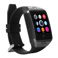 SALE. Q18 Bluetooth SmartWatch Phone w Pedometer, Anti lost, Camera