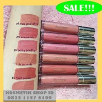Wardah Exclusive Matte Lip Cream | Lipstick Lipstik Halal Ready