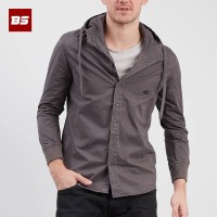 Berkualitas Jaket Pria Emba 54 Inoray 54 Olive