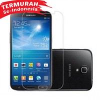 Tempered Glass Samsung Galaxy Mega 5.8 GT-i9152 - Screen Guard Anti Go