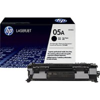 Toner HP 05A(CE505A)/Hp 05a/Toner printer/HP 05 a/Toner 05A