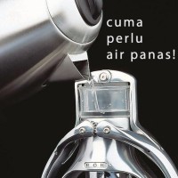 TERBARU ROK PRESSO ORI MESIN / ALAT KOPI MANUAL PEMBUAT ESPRESSO TANPA