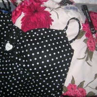 Jual Kostum Halloween paket baju atasan wanita murah/ blouse/ kemej Murah