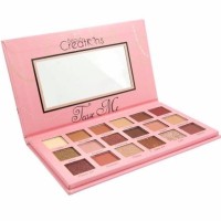 Beauty Creation TEASE ME Eyeshadow Palette