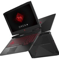 HP Omen Laptop Gaming 15 Inch 16GB RAM 6GB VRAM Win10