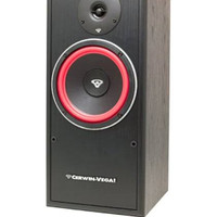 cerwin vega e708