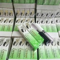 Lavania Eyelashes White Glue / Lavania Lem Bulu Mata Palsu Warna Putih