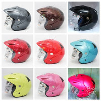 helm ink topi baru keren modis
