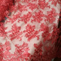 korneli brukat bahan kebaya harga grosir(permeter)