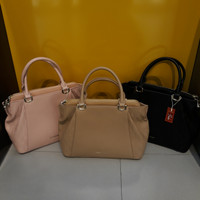 Everbest Art Savocca / Tas Branded Wanita / Tas Branded / Tas Kerja