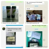 minyak sari ulin anti uban