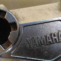 Lug Bracket Bass Drum Yamaha bekas