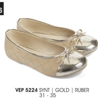 52VEP24,SEPATU ANAK PEREMPUAN/FLAT SHOES/KETS/PESTA ANAK CEWEK