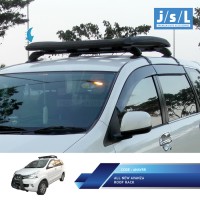 All New Avanza - Daihatsu Xenia Roof Rack