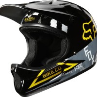 Helm Downhill FOX Rampage Helmet