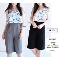 kebaya modern jumpsuit