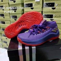 dame 4 purple